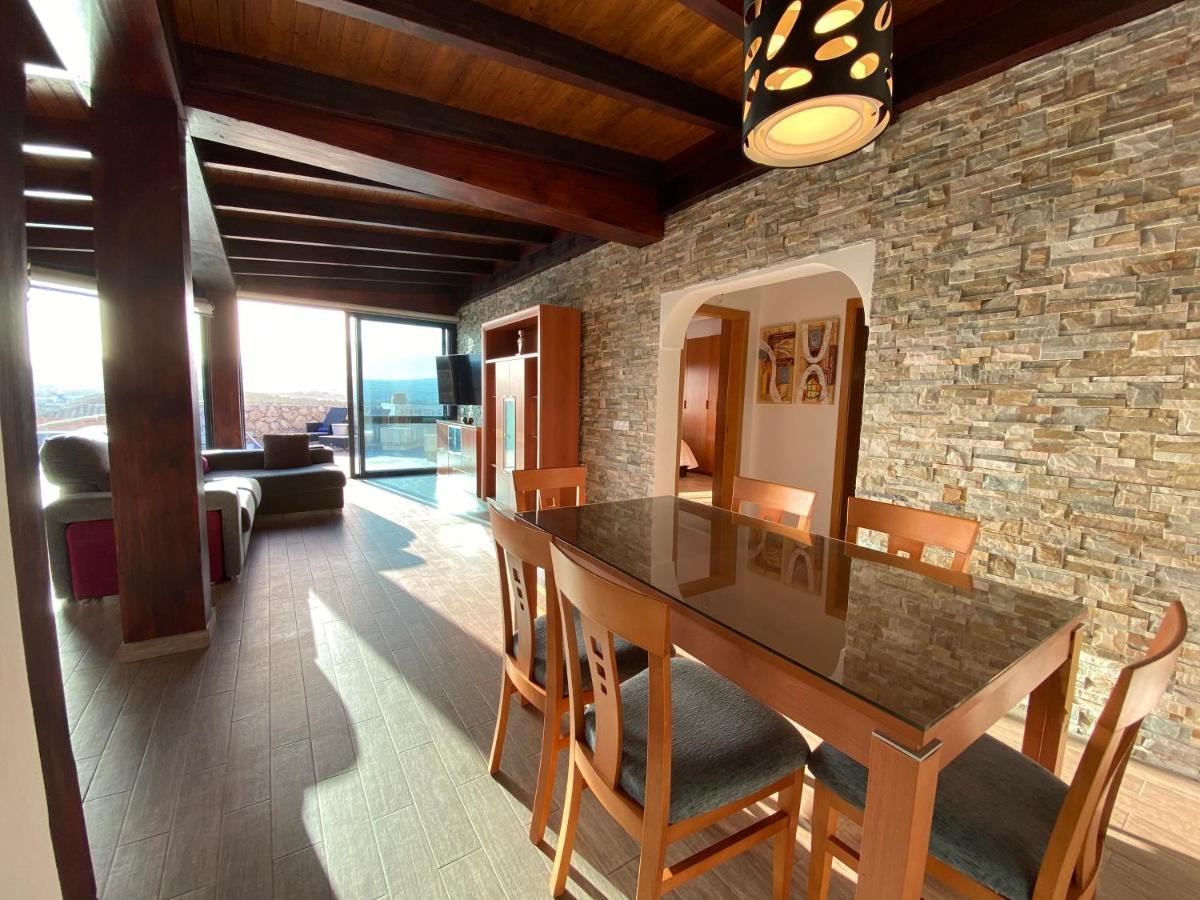 Villa Loba With Private Pool Costa Calma Exterior foto