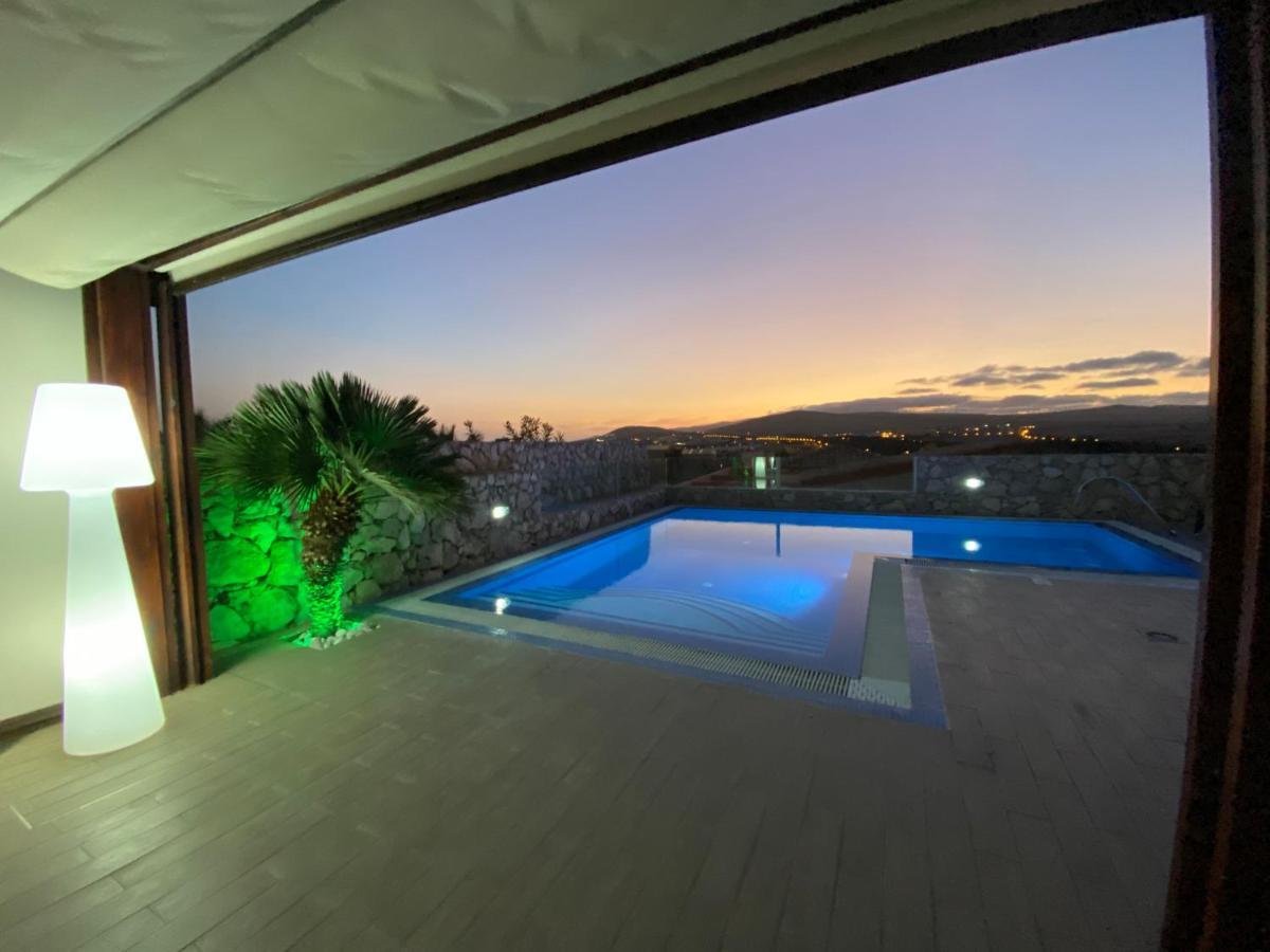 Villa Loba With Private Pool Costa Calma Exterior foto