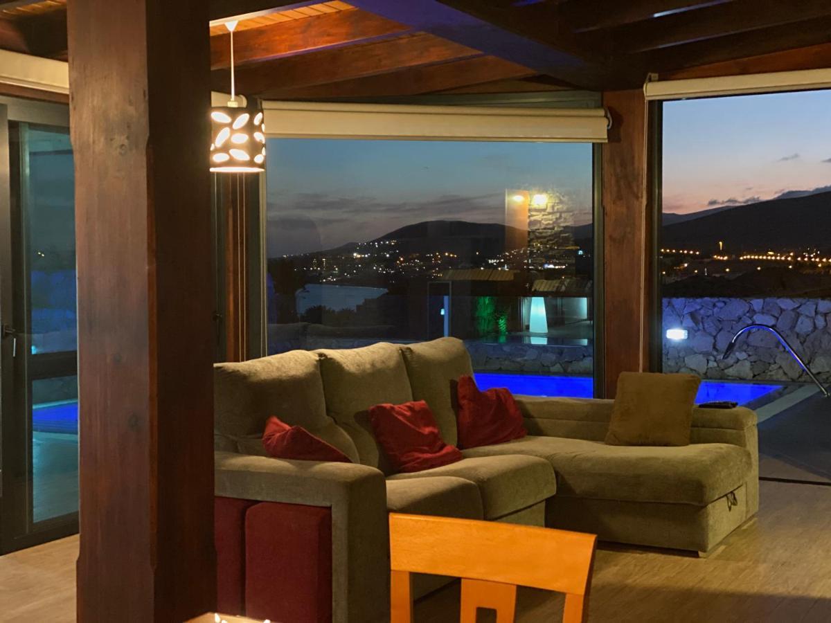 Villa Loba With Private Pool Costa Calma Exterior foto